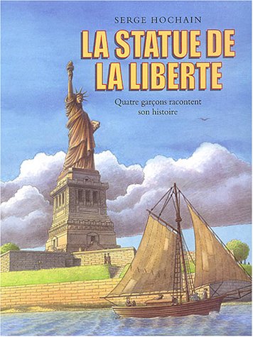 La Statue de la liberté